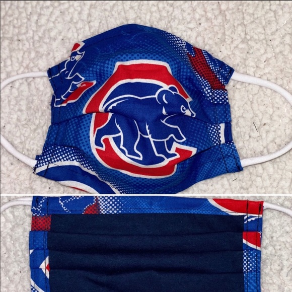 Face Mask - Picture 2 of 2